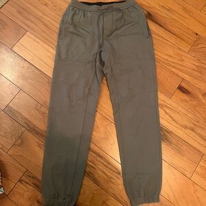 lululemon athletica Men's Joggers